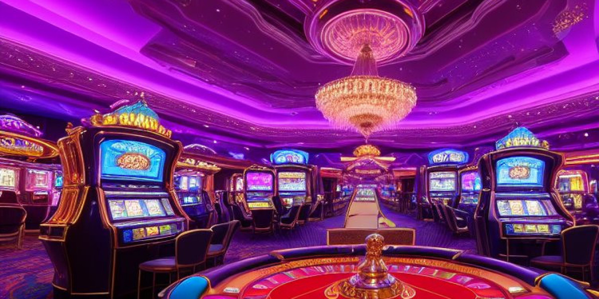 Furniture Gambling Variety at Visionary Jackpot Gambling Establishment