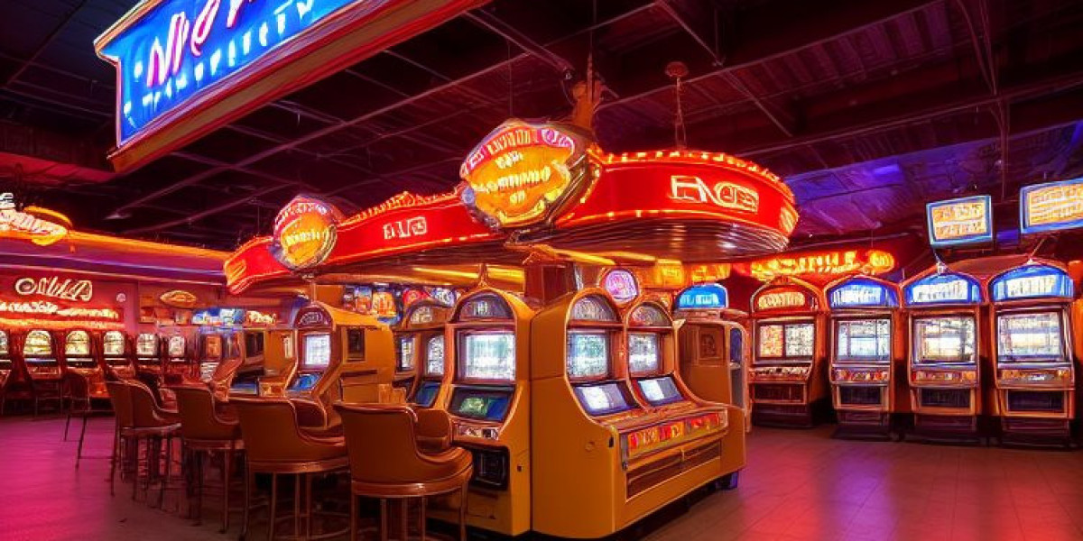 Cellular Gambling - Umwälzung beim Casino SlotLords
