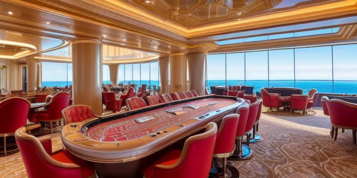Attività ludiche di Piano nel StarCasino