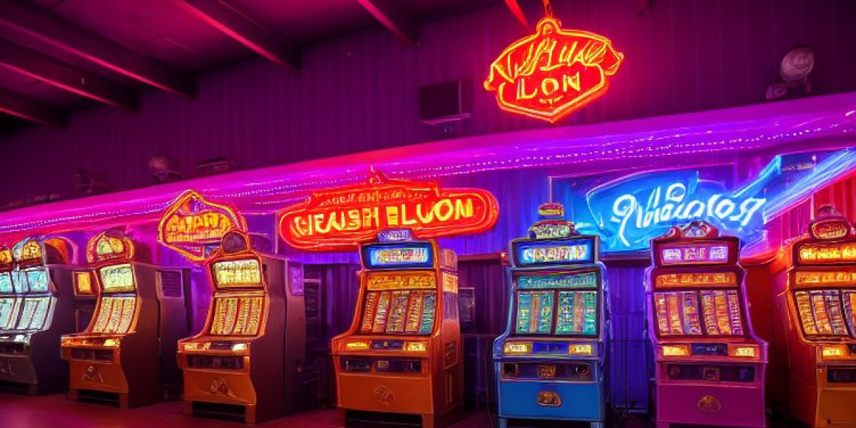 Sphère Ludique Magique chez Casino777