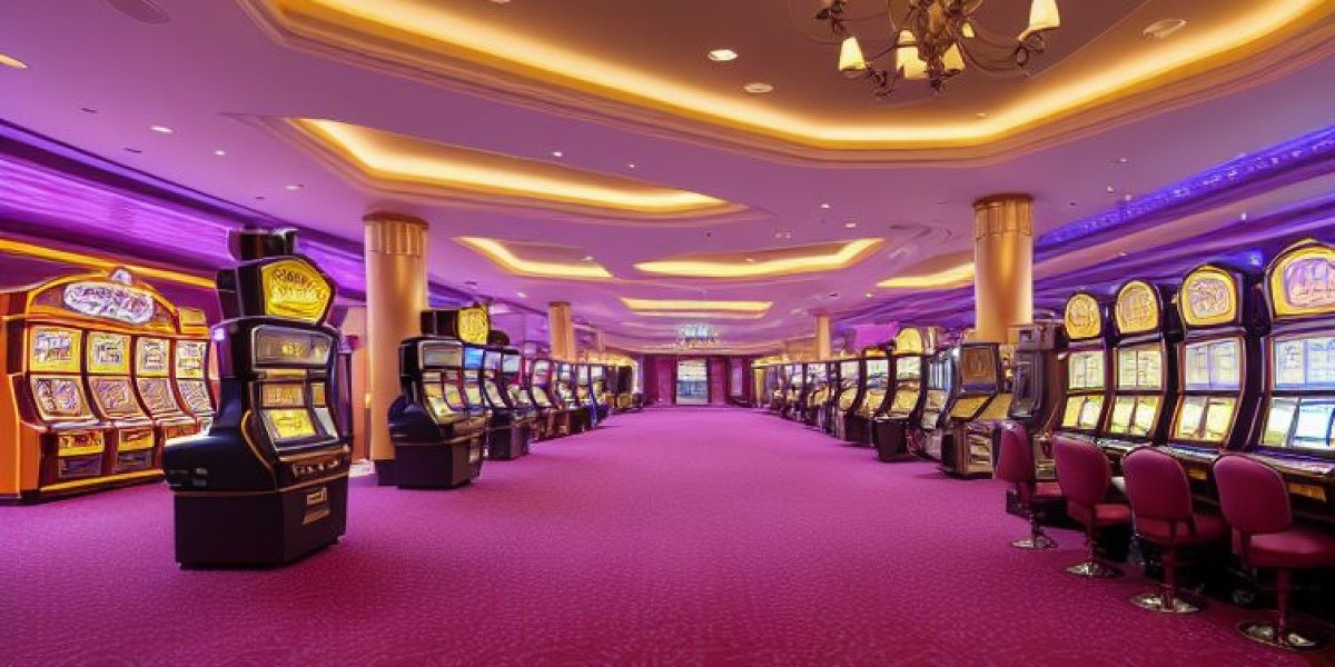 Pokies Selection at SlotLounge