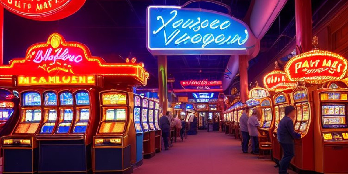 Slot Heaven at Neo Spin