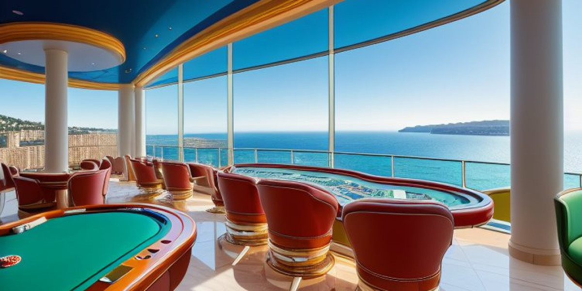 Effortless Registration at Casino SkyCrown