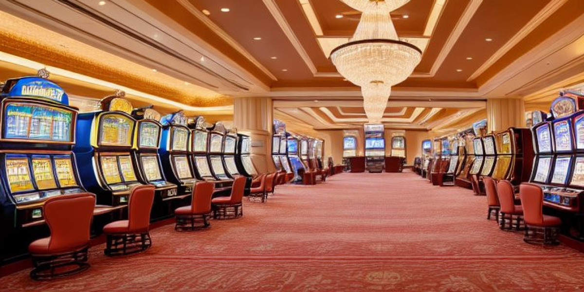 Live-dealer Casino Revolution at 666Casino