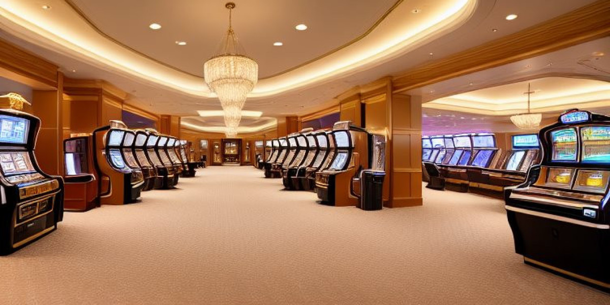 Promoties bij Betcity Casino