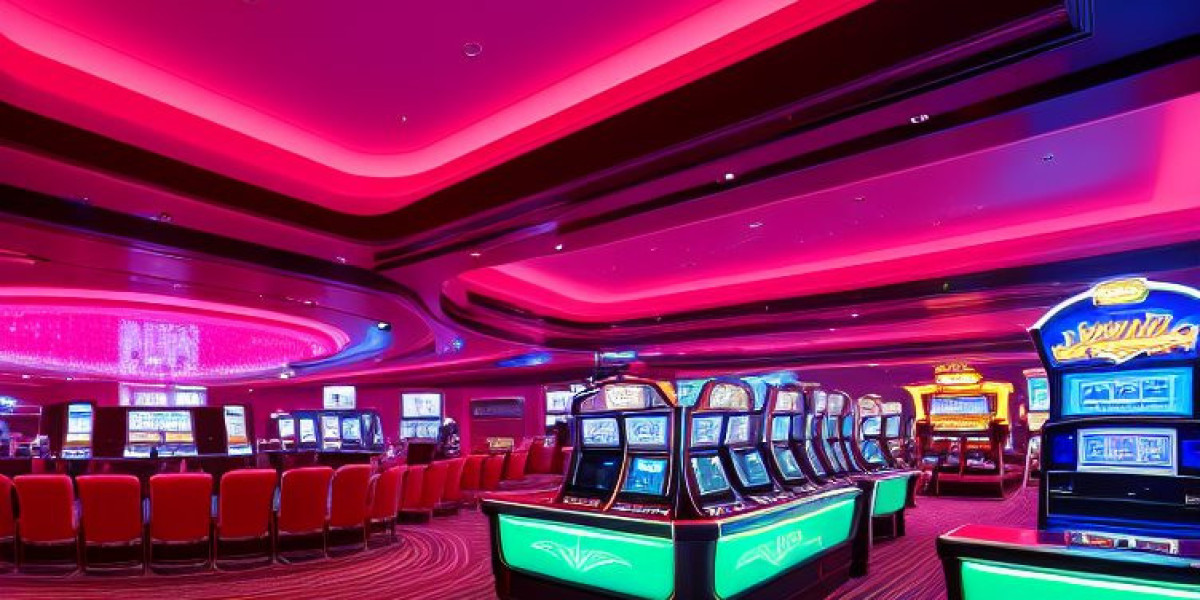 LuckyDreams Casino Marketing Campaign