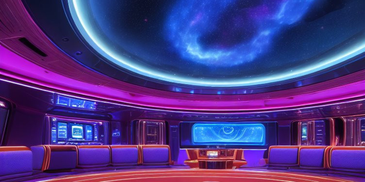 Gaming options at Star Casino