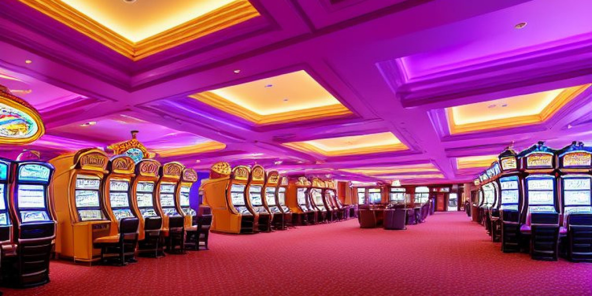 テーブルゲームの運営 Stake Casino