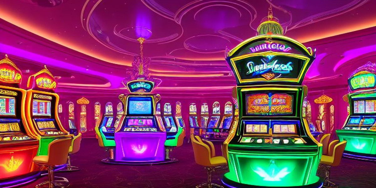Solutions modernes Bancaires Avancées chez Casino 770