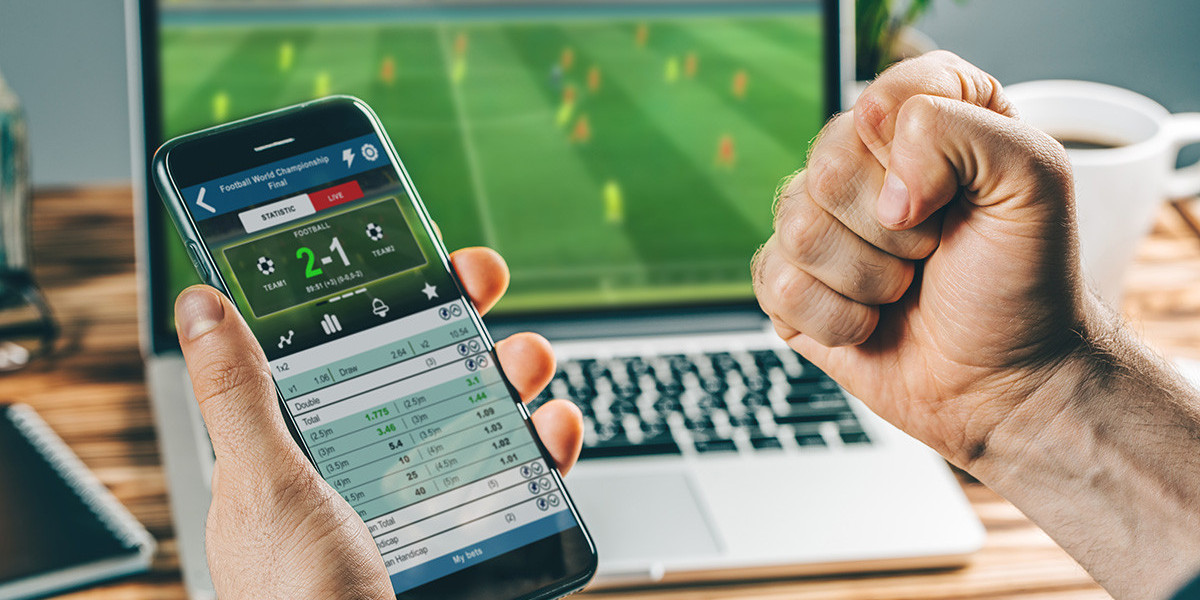 How Technology is Shaping Online Sports Betting Market Growth