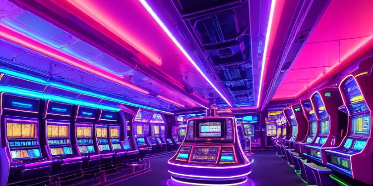 Gambling Perfection with SpinBit