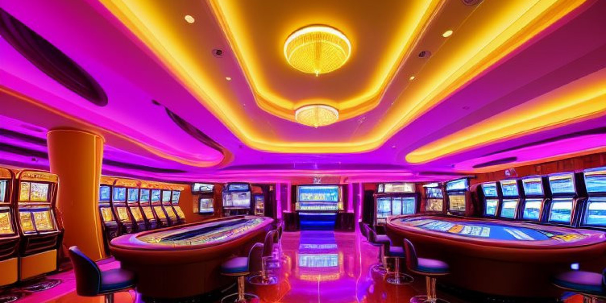 Smash Betting at Lucky Dreams Casino