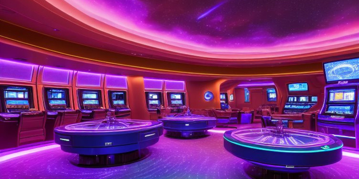 مجموعة لعب المتألقة في JustCasino
