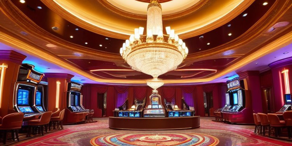 Portfólio de jogos de azar do Nine Casino