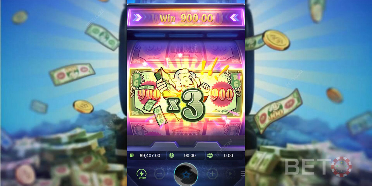 Os Erros Mais Comuns no Jogo Cash Mania