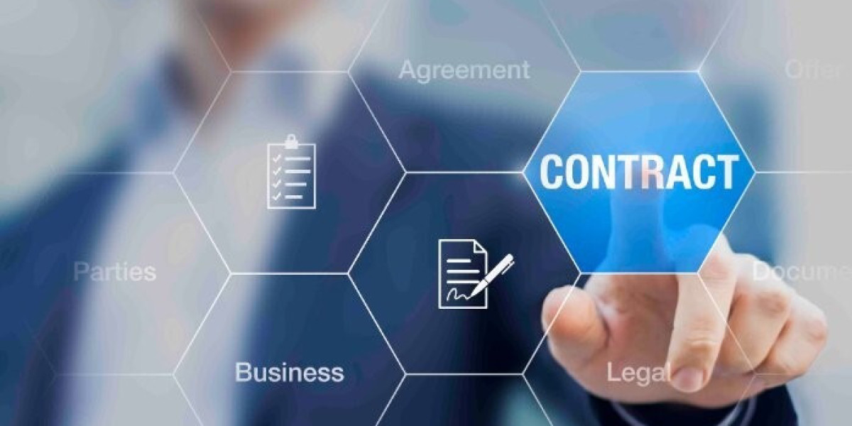 Analyzing the Evolving Dynamics of Global Contract Management Market Share