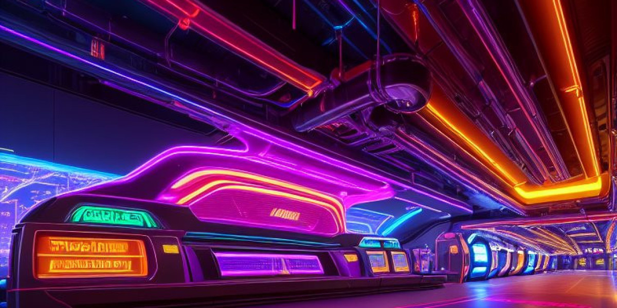 Crash Entertainment Excellence at Spin Bit