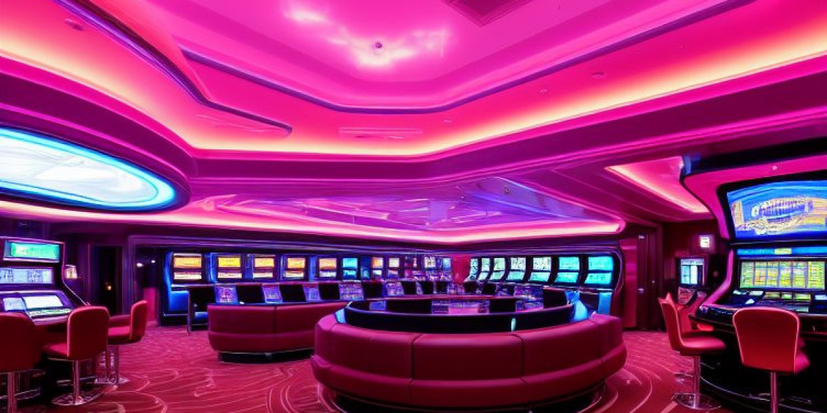Vibrant Real-time Betting at N1 Hype Oceania