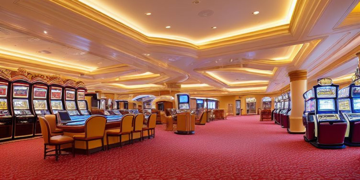 Originele Live Croupier Ervaring bij One Casino NL