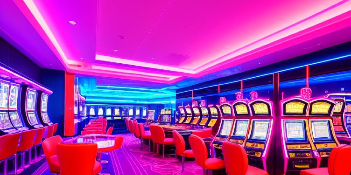 Välittömät Voittojen 24Casino Pelialustalla