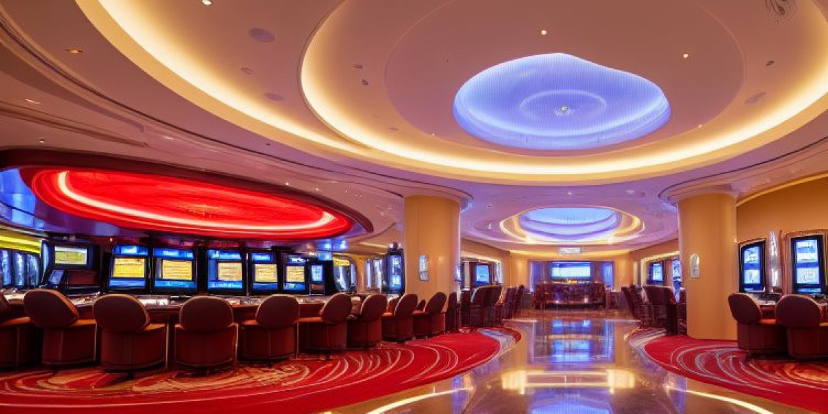 Slot machine strabilianti su Stake Casino Italia