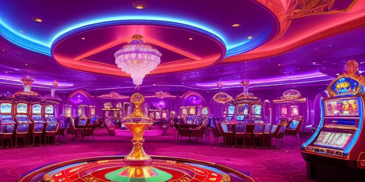 Glücksspielautomaten bei PlatinCasino