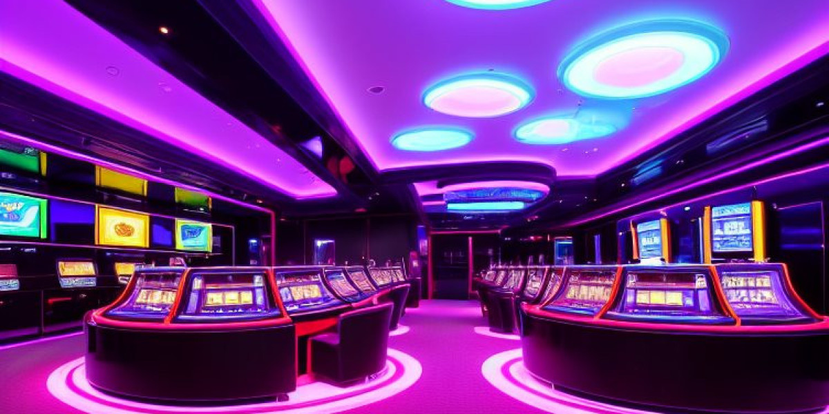 Slot Paradise at NeoSpin