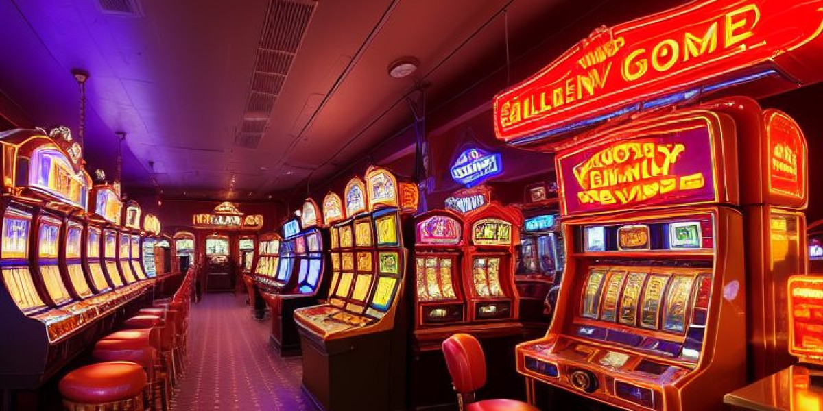 Exzellente Casinospiele Bei Quickwin