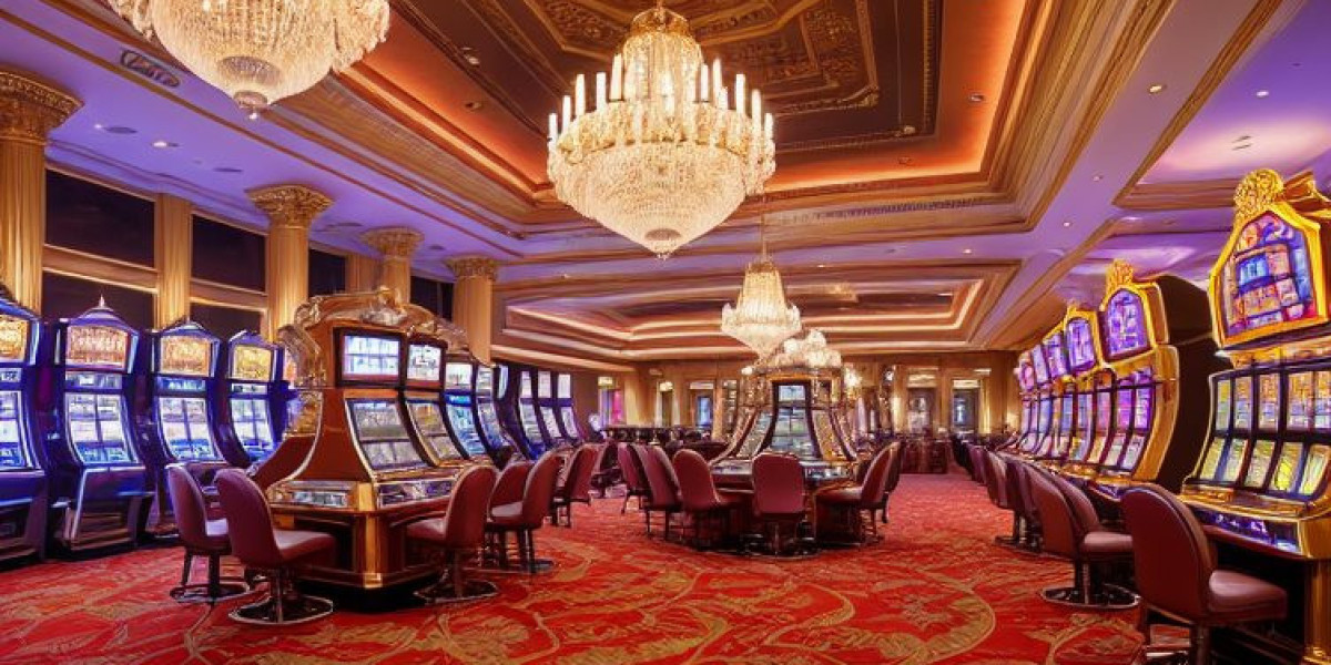 Exclusive Machine Selection at LegionBet