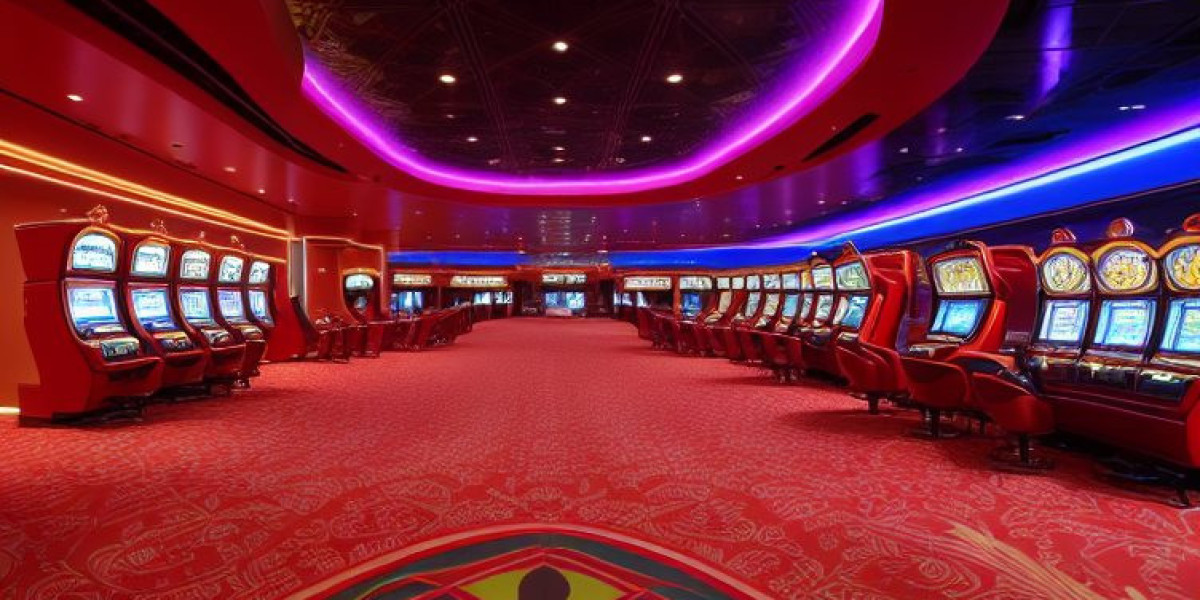Tablas de Juego en el Casino Nine