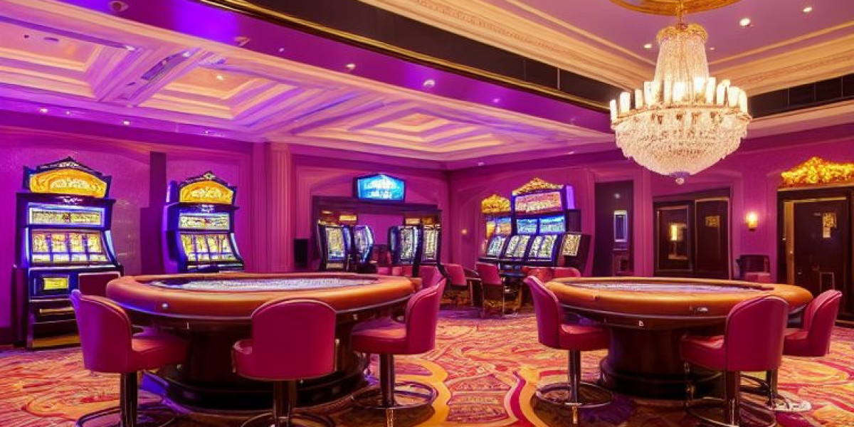 Top-notch Gaming Choice at LegionBet Casino
