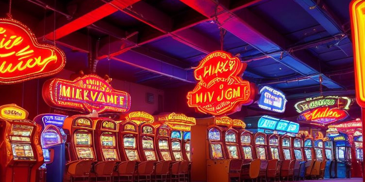 Spielautomaten bei Boomerang Casino Online