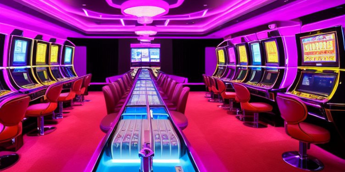 Break Activities at lucky dreams casino