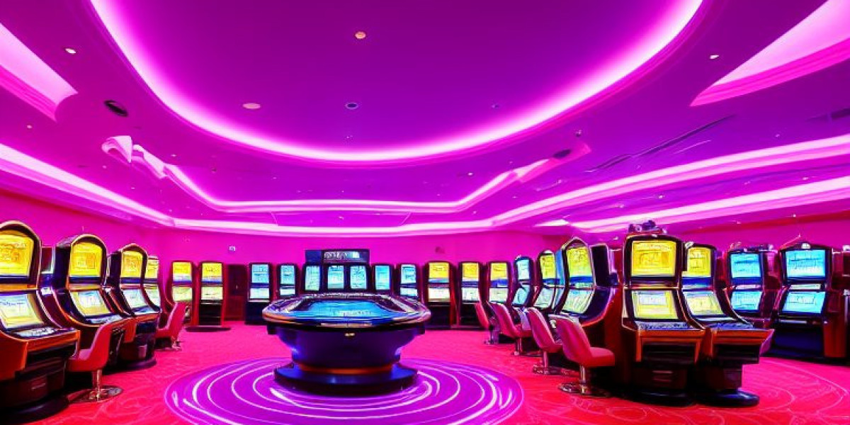 Spiele in dem Stake Casino