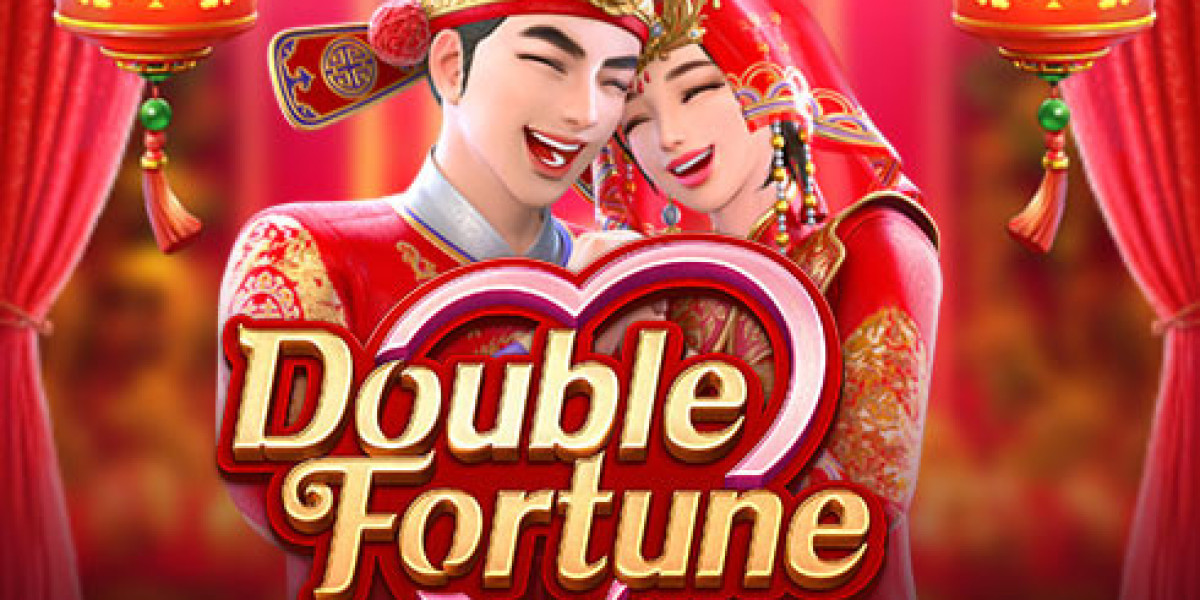 O Jogo Double Fortune: Entendendo o RTP e Volatilidade