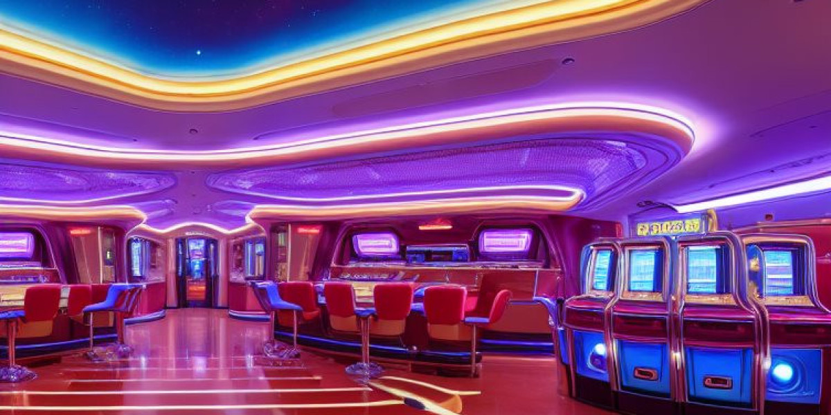 Generous Proposition at Casino Lucky Wave