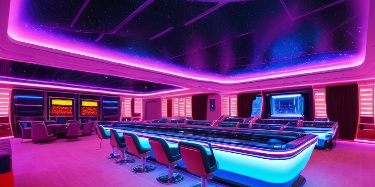 Top-notch Casino Collection on Wild Casino