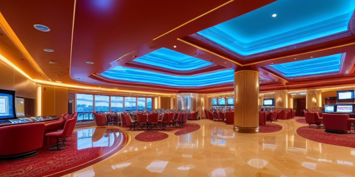 Flyer Accident Game at Richard Casino