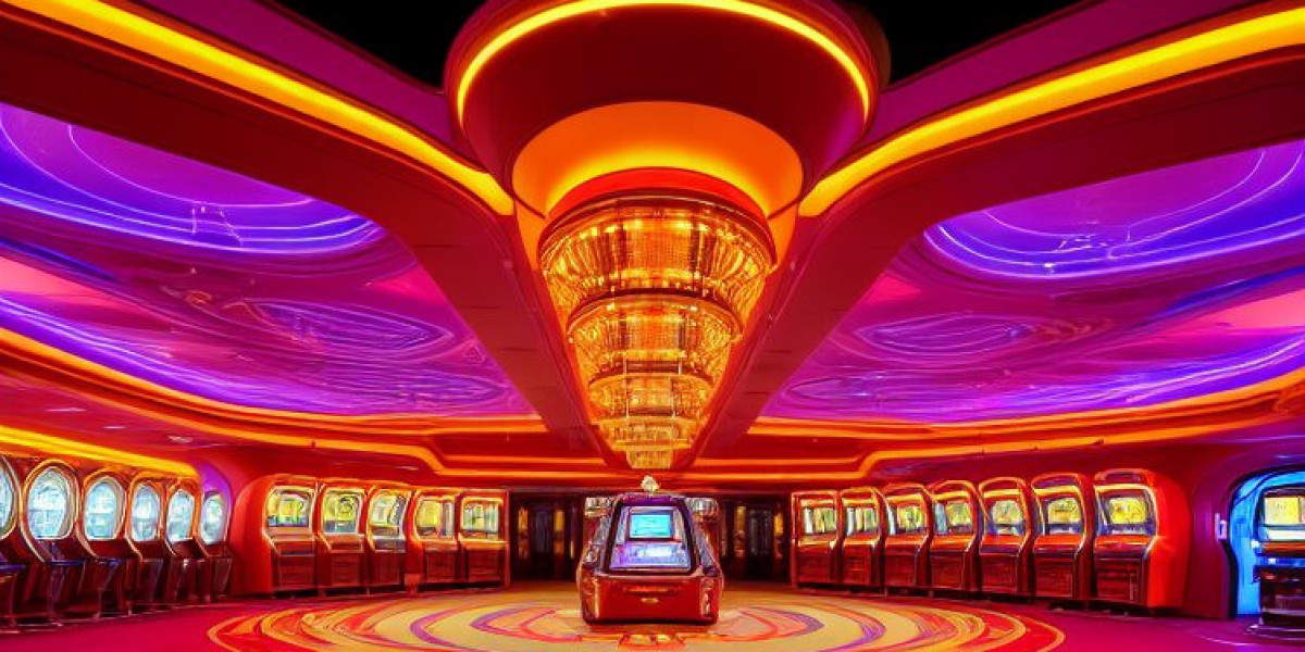 Slot che include Jackpot su Casa da gioco RaceUp