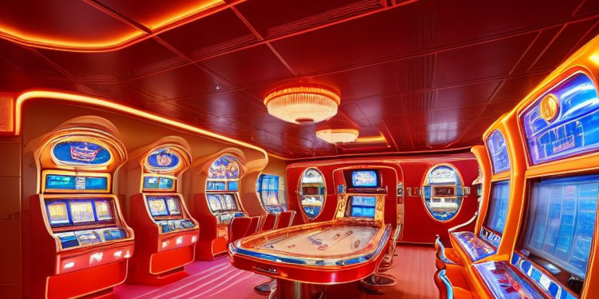 Передвижные возможности на Мелвин Казино