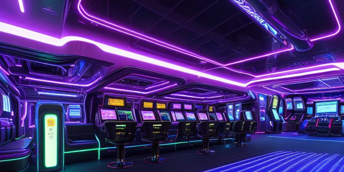 One-armed bandits Journey at Gambling establishment Rick