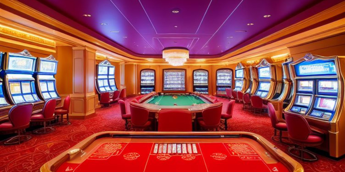 Live croupier beleving bij Casino GQbet