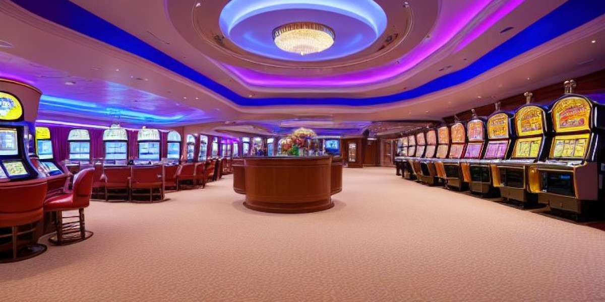 Incentives Buy located at Casino SpinAura