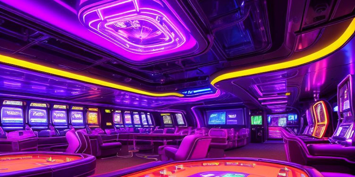 Interactive Game Shows at Casino SlotMafia