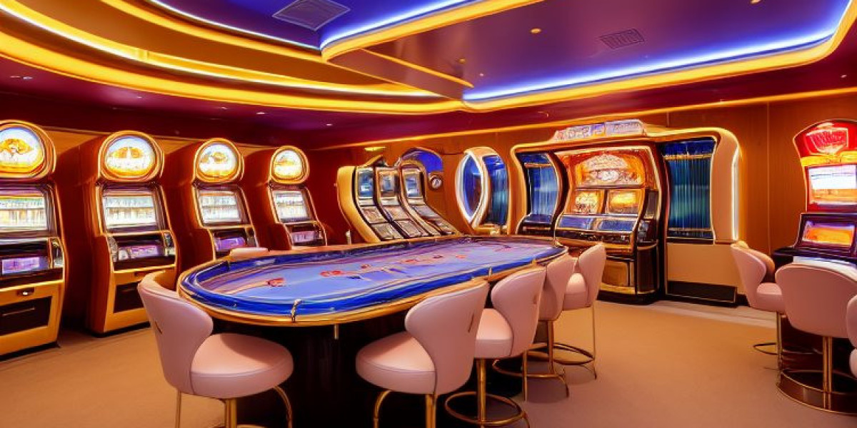 High-quality Slot machines at Lucky Dreams Casino NZ