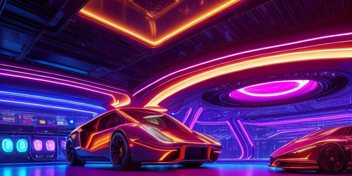 Live action Game events at Tea Spins Casino