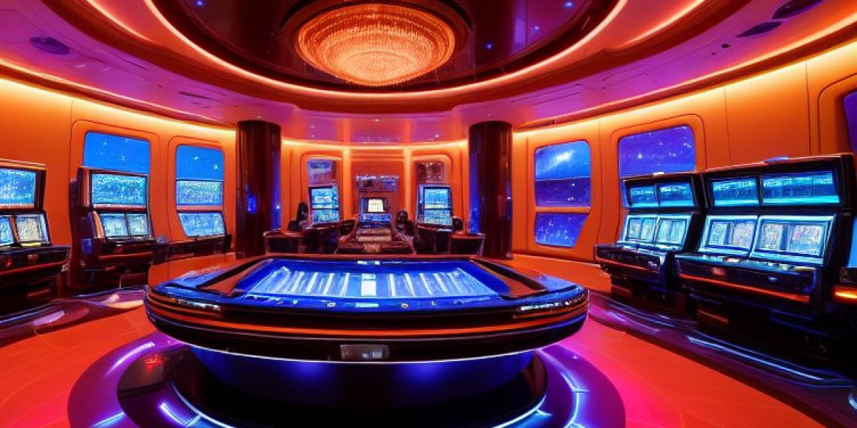 21 at Tea Spins Casino