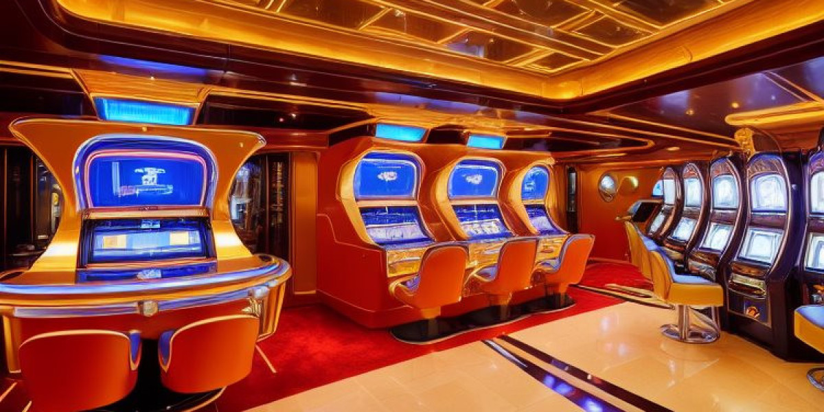 Top-notch Gaming Assortment on Wild Casino