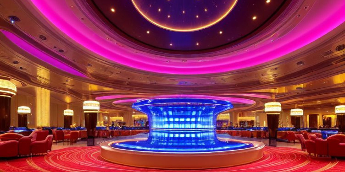 Transaction Options on SpinBet