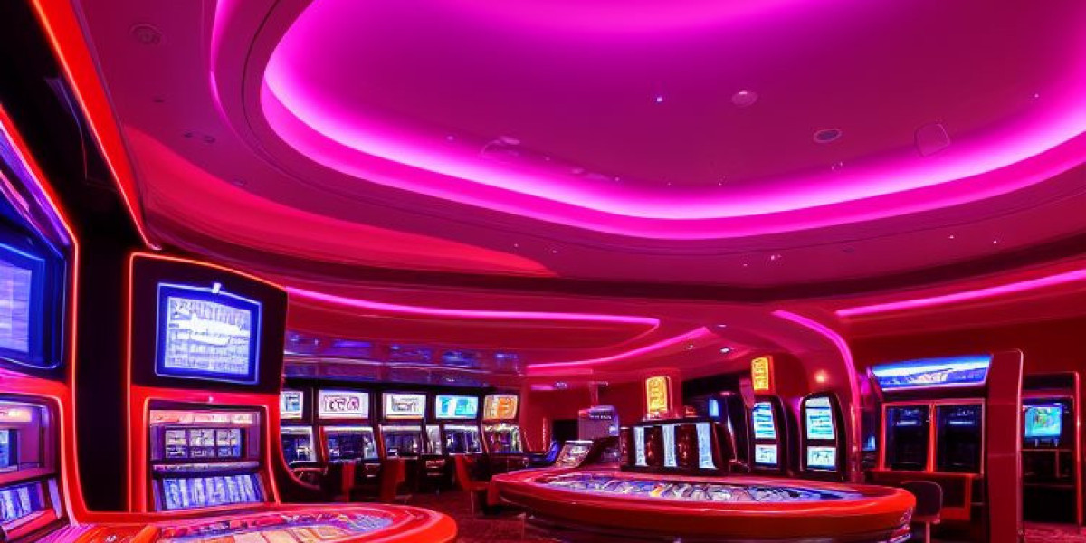 Test mode bij Lunar Spins Casino